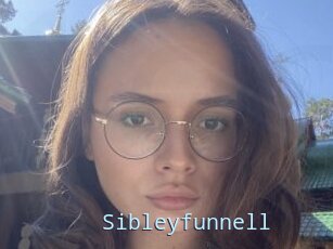Sibleyfunnell