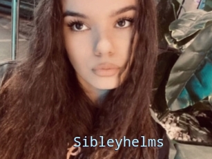 Sibleyhelms