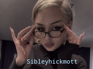 Sibleyhickmott