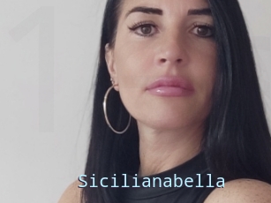 Sicilianabella