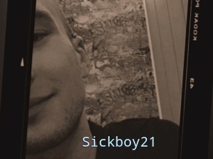 Sickboy21