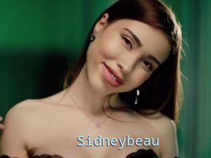 Sidneybeau