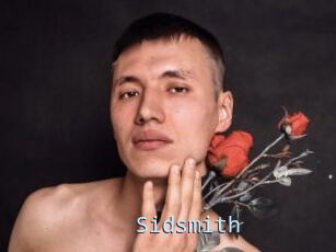 Sidsmith