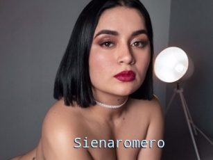 Sienaromero