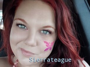 Sierrateague