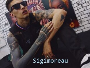 Sigimoreau