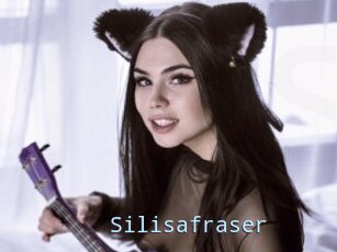 Silisafraser