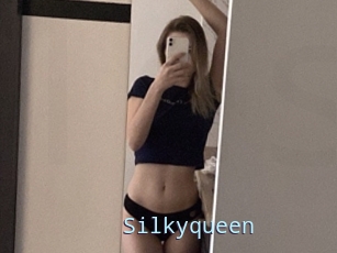 Silkyqueen