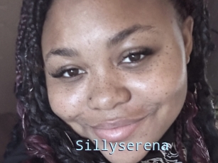 Sillyserena