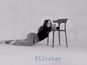 Silvakey