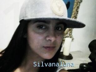 Silvanaluna