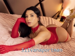Silvanaportman