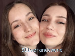 Silverandcwene
