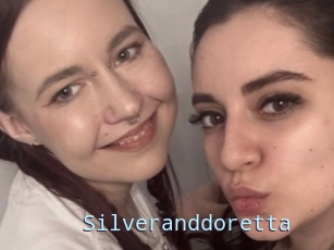 Silveranddoretta