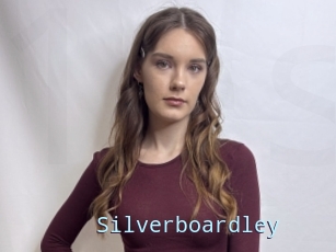 Silverboardley