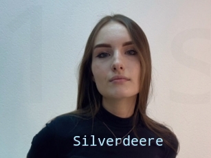 Silverdeere
