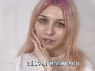 Silverenderson