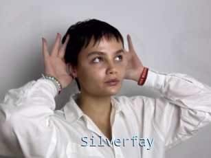 Silverfay