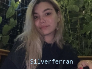 Silverferran