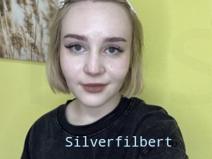 Silverfilbert