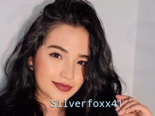 Silverfoxx41