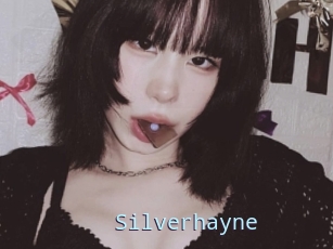 Silverhayne