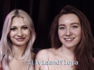 Silviaandflora
