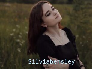 Silviabensley