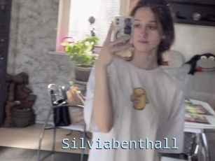 Silviabenthall