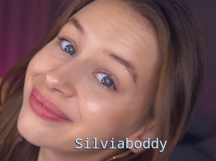 Silviaboddy