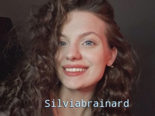 Silviabrainard