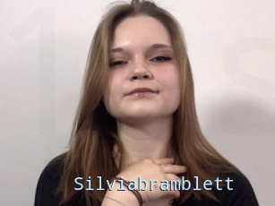 Silviabramblett