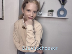 Silviachesser