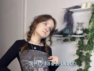 Silviaclaxton