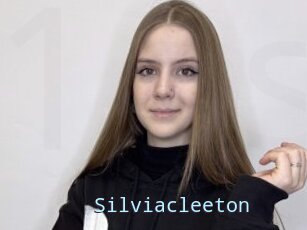 Silviacleeton