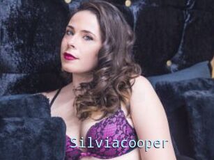 Silviacooper