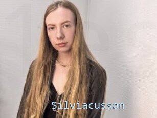 Silviacusson