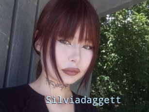 Silviadaggett