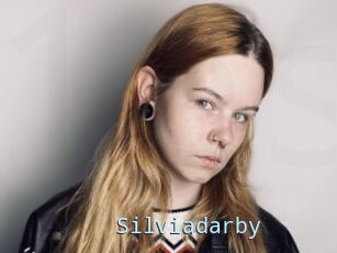 Silviadarby