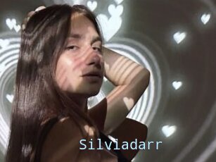 Silviadarr
