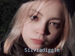 Silviadiggle