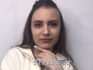 Silviadodd
