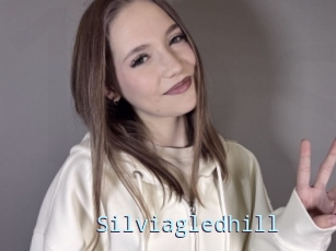 Silviagledhill
