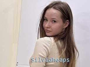 Silviaheaps