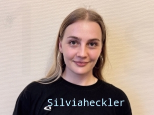 Silviaheckler