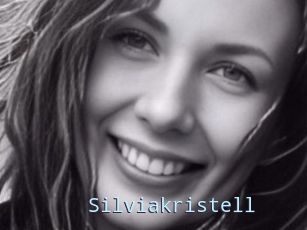 Silviakristell