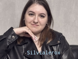 Silvialerox