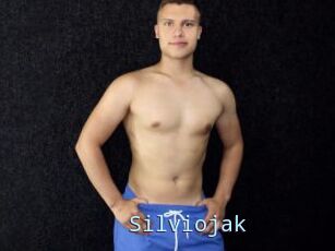 Silviojak