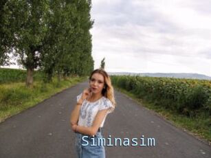 Siminasim