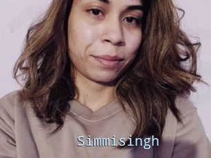 Simmisingh